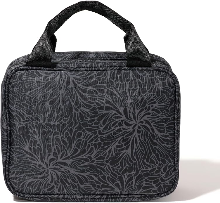 Baggallini Hanging Travel Toiletry Kit