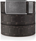 SlideBelts Men's Classic Belt - Custom Fit