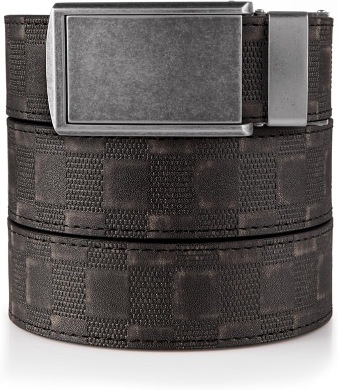 SlideBelts Men's Classic Belt - Custom Fit