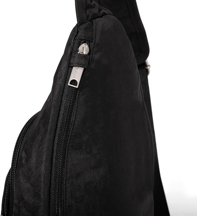 Baggallini Securtex Anti-Theft Daytripper Sling