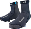 DexShell Cycling Shoe Covers for Men and Women, Waterproof & Windproof for Winter Road Cycling Biking Overshoes