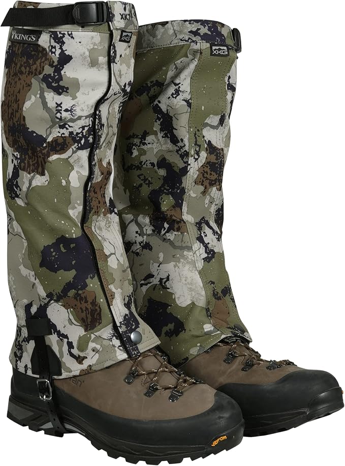 King's Camo XKG Leg Gaiter