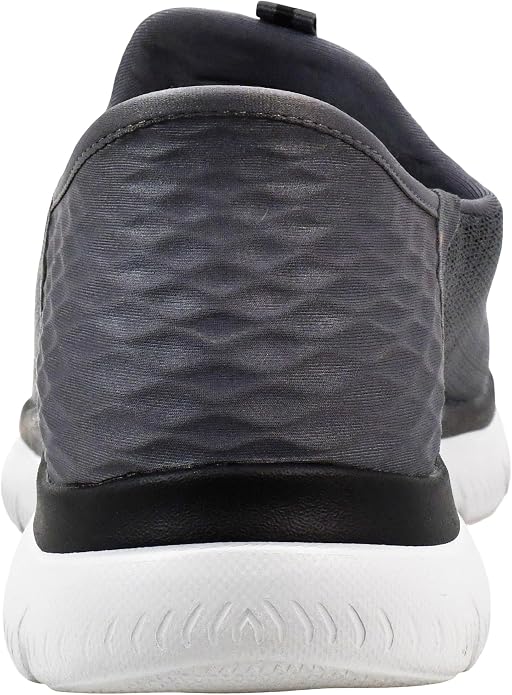 Skechers Men's Summits High Range Hands Free Slip-in Sneaker