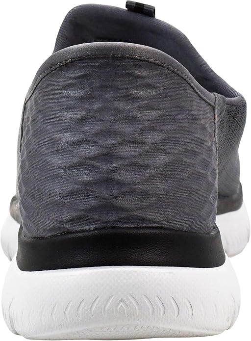 Skechers Men's Summits High Range Hands Free Slip-in Sneaker
