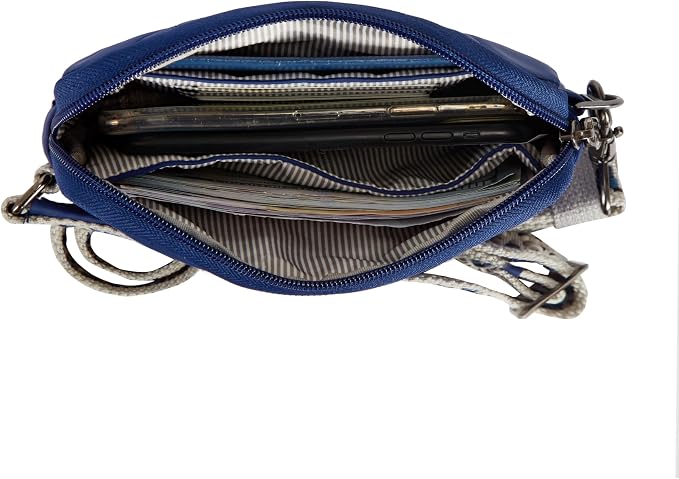 Travelon Anti-Theft Boho Phone Sling | Anti-Theft