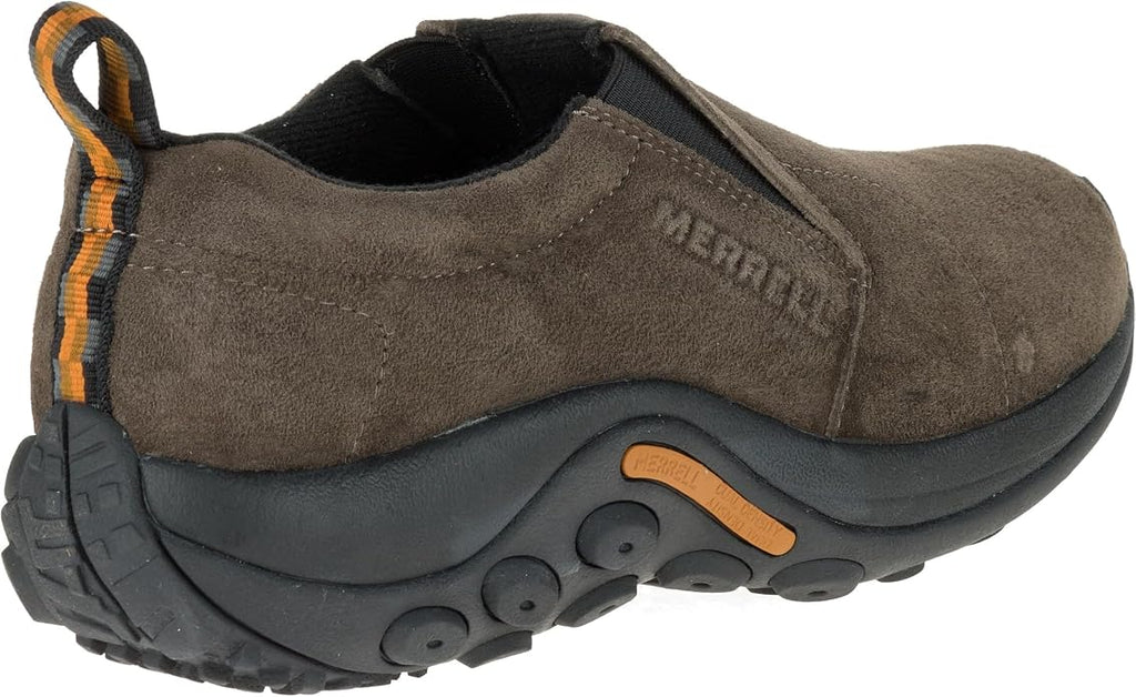 Merrell Men's Jungle Leather Slip-On Shoe