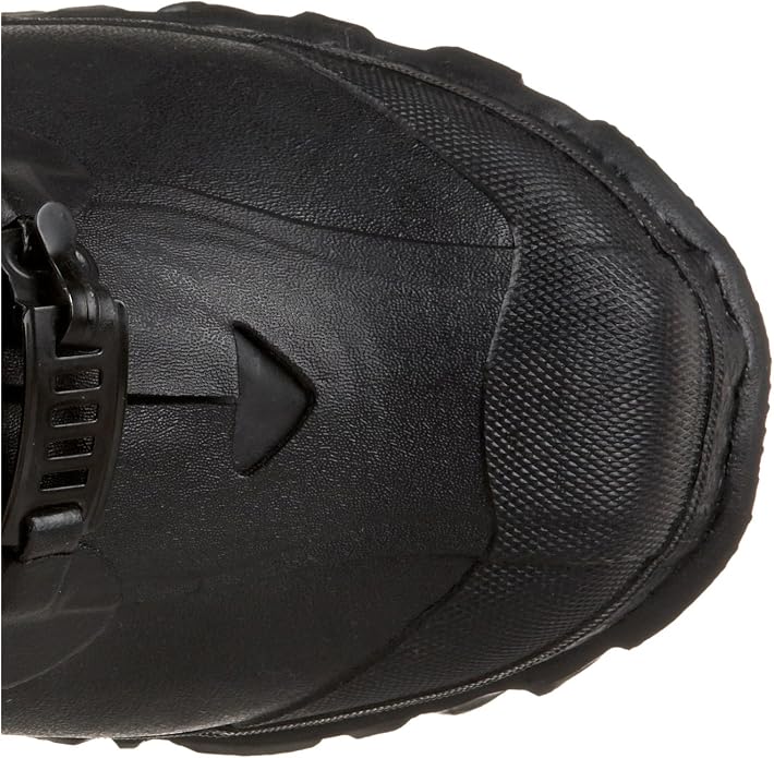 LaCrosse Men's 14" 5-Buckle Premium Deep Heel Overshoe