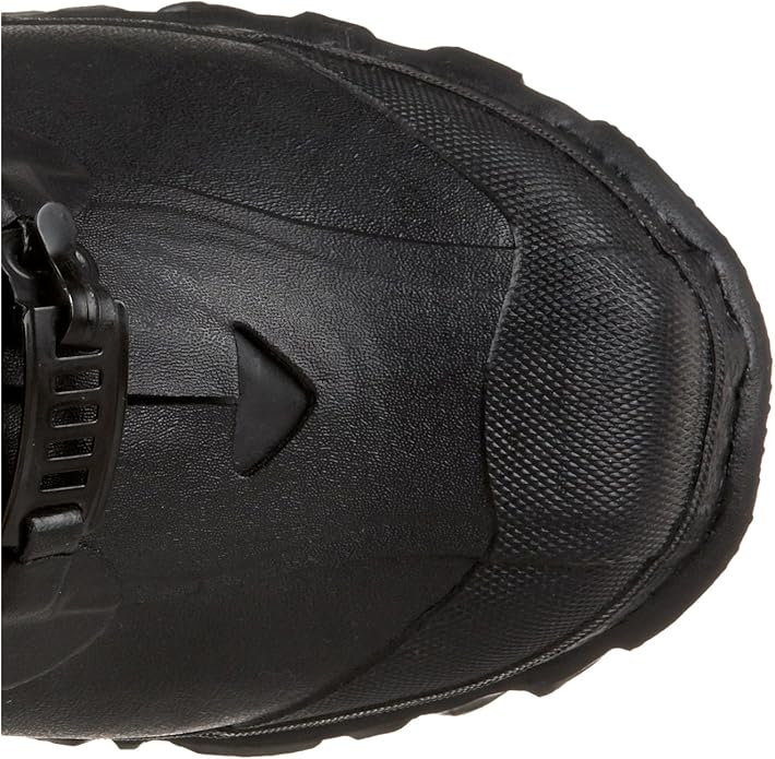LaCrosse Men's 14" 5-Buckle Premium Deep Heel Overshoe