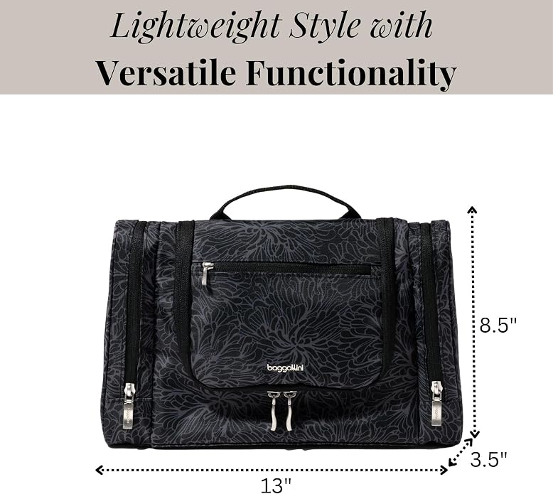 Baggallini Toiletry Kit