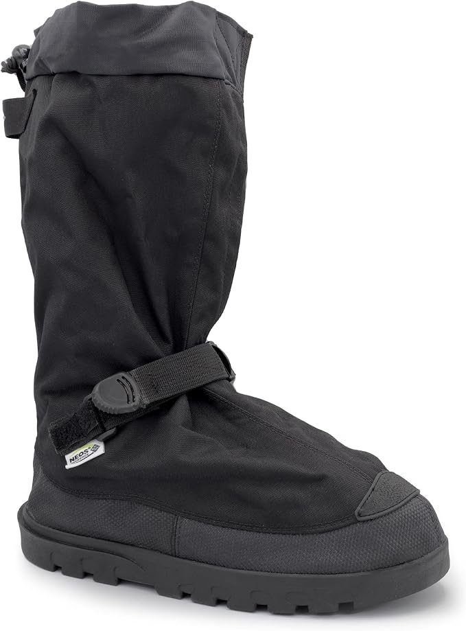 NEOS 15in Adventurer All Season Waterproof Overshoes