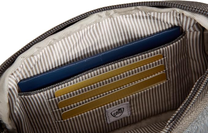 Travelon Anti-Theft Boho Phone Sling | Anti-Theft
