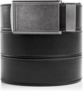 SlideBelts Men's Classic Belt - Custom Fit