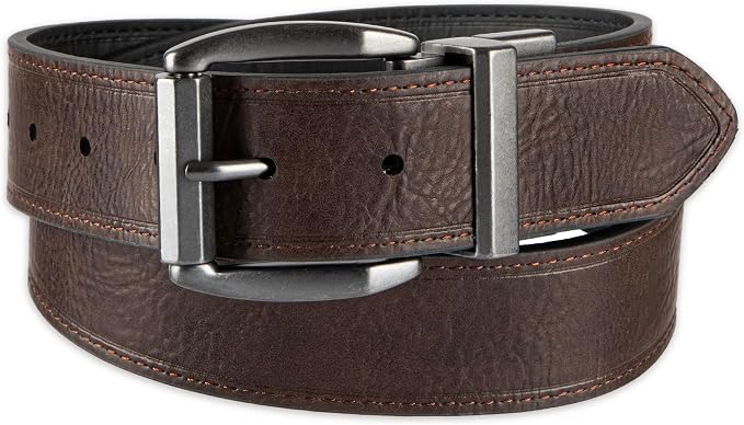 Levi's Men's Reversible Casual Jeans Belt