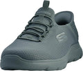 Skechers Men's Summits High Range Hands Free Slip-in Sneaker