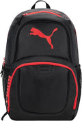 Puma Evercat Contender 3.0 Backpack Bag, Black/Bright, OS