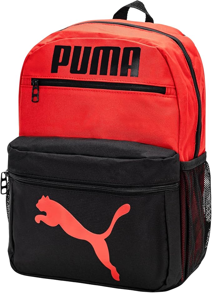 PUMA Kids' Meridian Backpack
