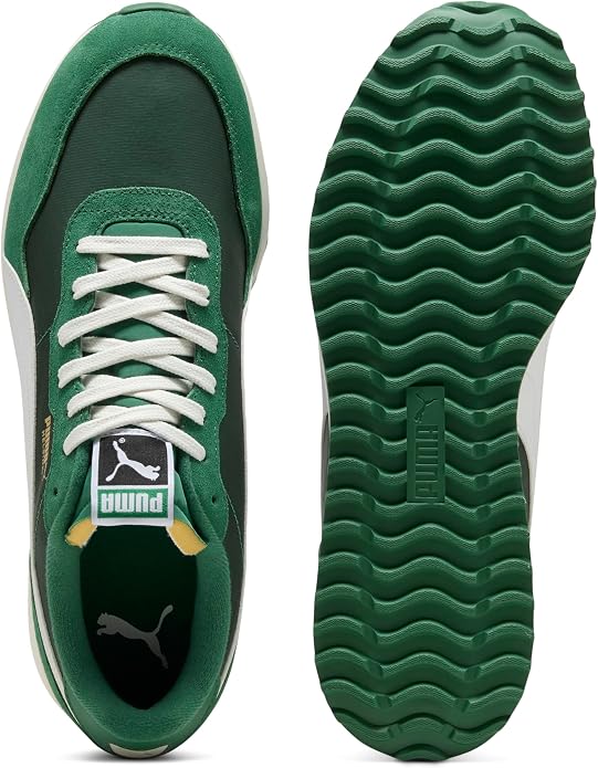 Puma Helsinki Men's Golf Shoes