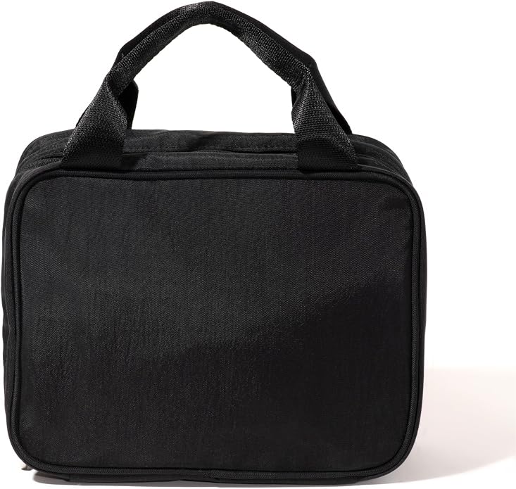 Baggallini Hanging Travel Toiletry Kit