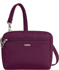 Travelon Anti-Theft Classic Convertible Crossbody & Waist Pack