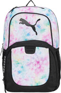 Puma Evercat Contender 3.0 Backpack Bag, Rainbow, OS