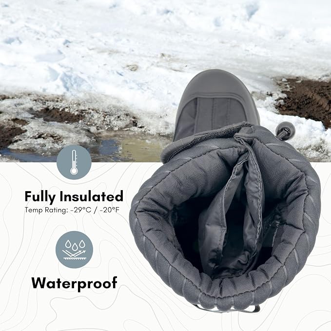 NEOS 11" Explorer Wp Winter