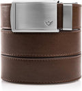 SlideBelts Men's Ratchet Belt - Custom Fit