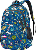 rickyh style Stylish Backpack: Multi-functional and Lightweight Bag for Travel, School, and Outdoor Activities