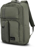 High Sierra Lineage Travel Backpack - Olive