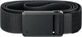 Groove Life Groove Belt Ultra – Men's Golf Belt, Stretch, Magnetic Buckle, Adjustable, Comfortable, Golf