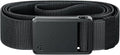 Groove Life Groove Belt Ultra – Men's Golf Belt, Stretch, Magnetic Buckle, Adjustable, Comfortable, Golf