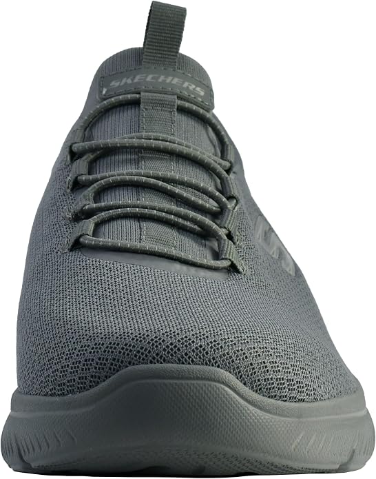 Skechers Men's Summits High Range Hands Free Slip-in Sneaker