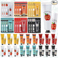 Loopeer 18 Sets Teacher Appreciation Gifts Bulk Hand Cream & Lip Balm Set Thank You Gifts for Teachers Staff Coworkers End of Year Graduation Travel Size Lotion Party Favors