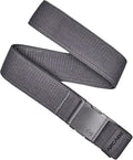 Arcade Belts A2 Unisex Adventure Belt: Heavy Duty Stretch, Metal Free Buckle