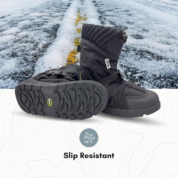 NEOS 11" Explorer Wp Winter