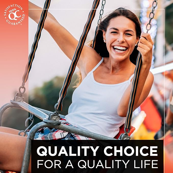 Quality Choice, Motion Sickness Relief, Prevents and Relieves Nausea, Dizziness & Vomiting, Original Formula Dimenhydrinate 50mg an Antiemetic, 12 Tablets Per Box, Car Sick, Seasickness Nausea Relief