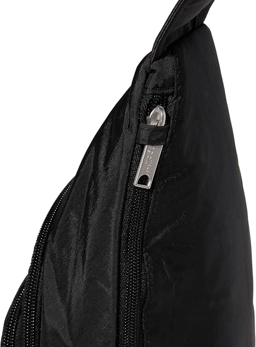 Baggallini Securtex Anti-Theft Daytripper Sling