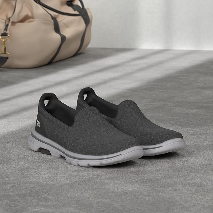 Skechers Womens Go Walk 5 Honor
