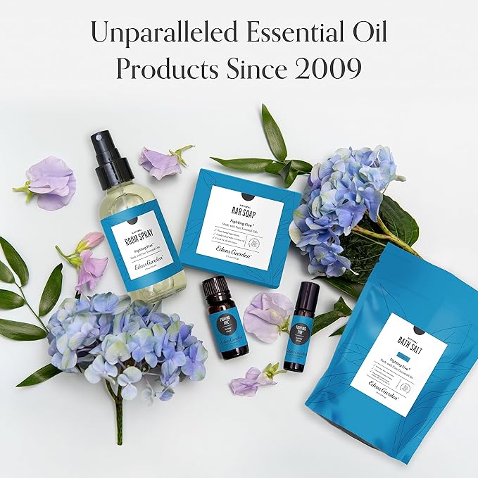 Edens Garden Ravintsara Essential Oil- 100% Pure Premium Grade, Undiluted, Natural, Therapeutic, Aromatherapy, The Best for Diffuser, Candle, Laundry, Humidifiers 10 ml (.33 fl oz)