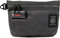 DIME BAGS Odor Sealing Pouch, Carbon-Filtered Smell/Spill Proof Bag, Water Resistant, Discreet Compact Fit, Collector