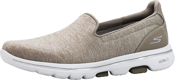 Skechers Womens Go Walk 5 Honor