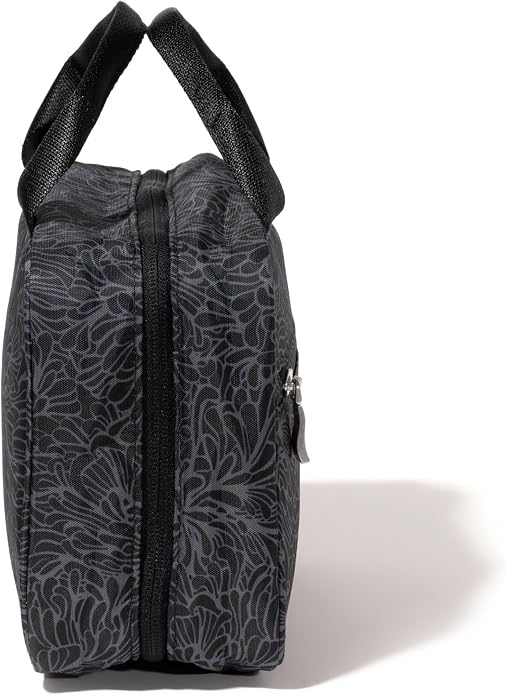 Baggallini Hanging Travel Toiletry Kit