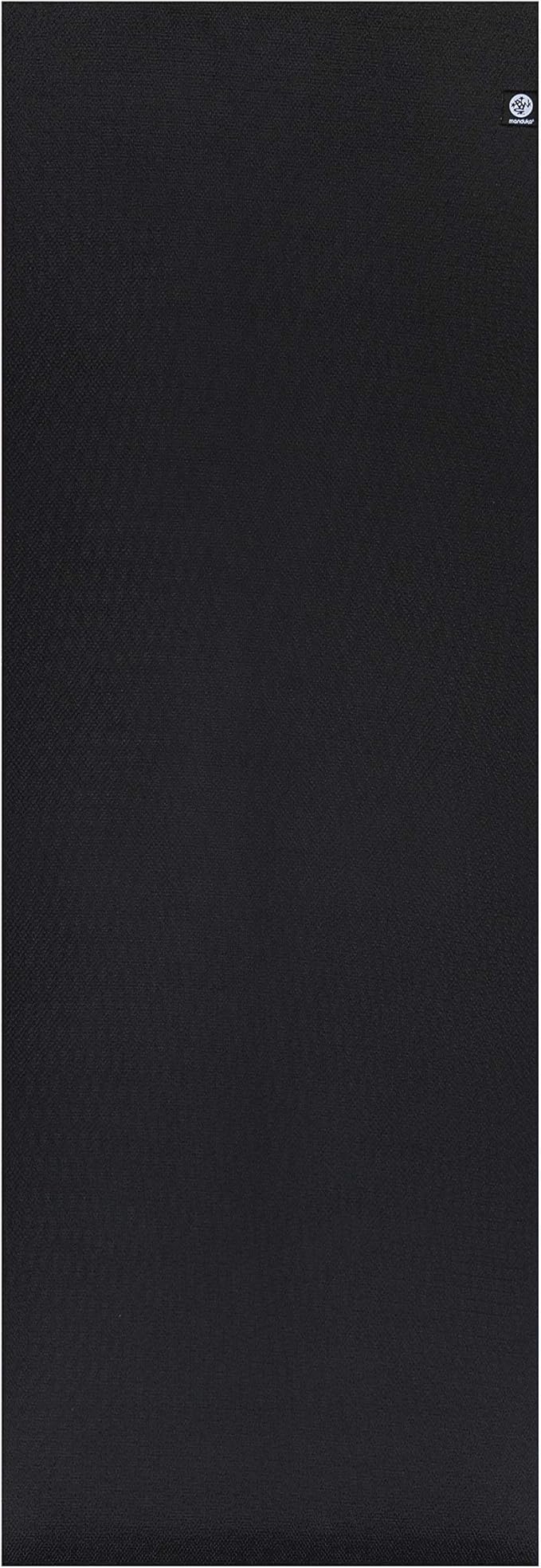 Manduka X Yoga Mat 71" - 5mm | High Performance Fitness Mat | Durable Design | Yoga, Outdoors, Stretching | 71 x 24 inches