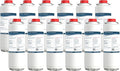 Water Filter Replacement Compatible With Elkay 51300C EWF3000, ezH20 Bottle Filling Stations (No Chip - 12 Pack)