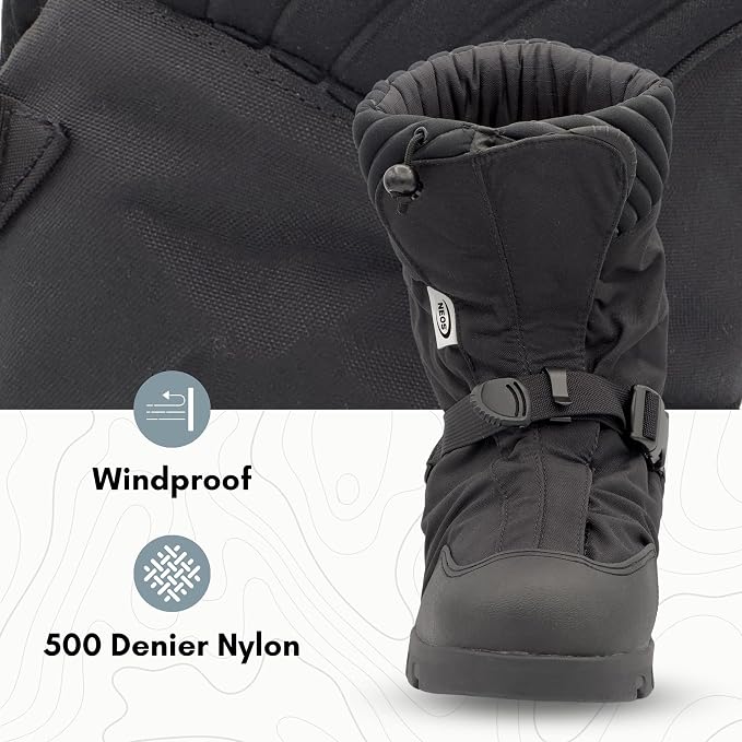 NEOS 11" Explorer Wp Winter