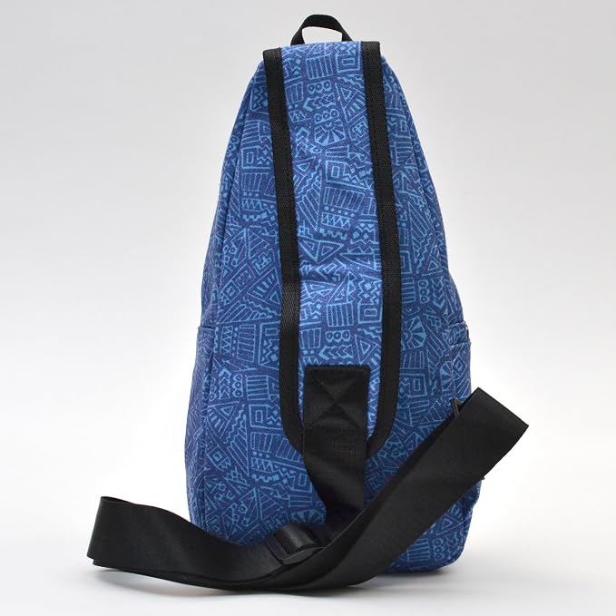 Nupouch Anti-Theft Daypack: Anti Theft Crossbody Bag, Lightweight for Travel, Hiking, or Everyday Pickpocket Protection
