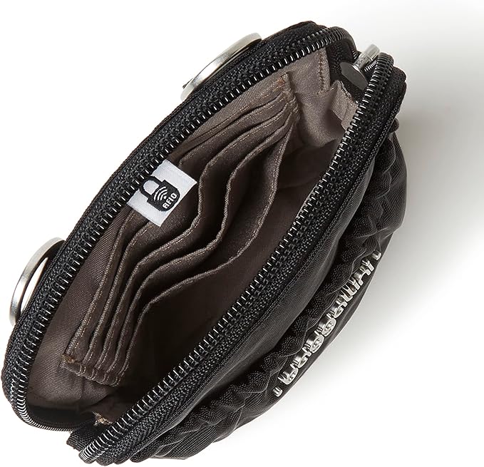 Baggallini RFID Bryant Pouch