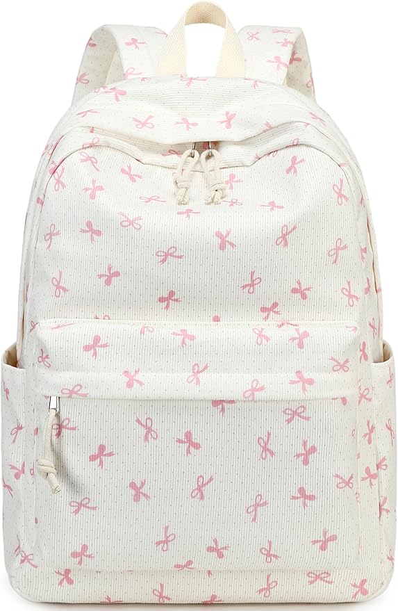 LEDAOU Backpack for Girls School Bag Kids Bookbag Teen Backpack Set Daypack with Lunch Bag and Pencil Case | Kids, Bookbag, Daypack, with Lunch Bag, and Pencil Case