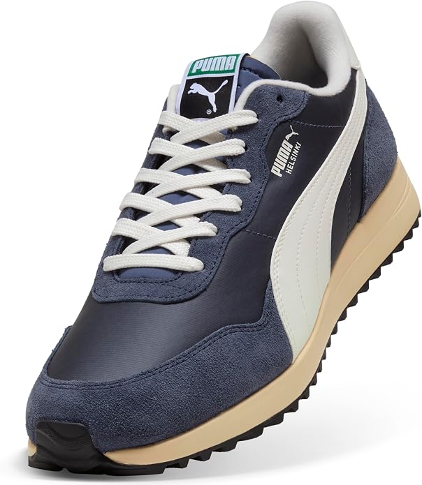 Puma Helsinki Men's Golf Shoes