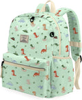 atgark Corduroy Toddler Backpack for Boys 2-5: Preschool Backpack for Boys