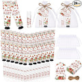 24 Sets Strawberry Baby Shower Hand Cream and Lip Balm Gift Sets Sweet Baby Is on the Way Party Favors for Guest Travel Size Hand Lotion and Lip Balm Bulk Strawberry Shower Party Favor Supplies